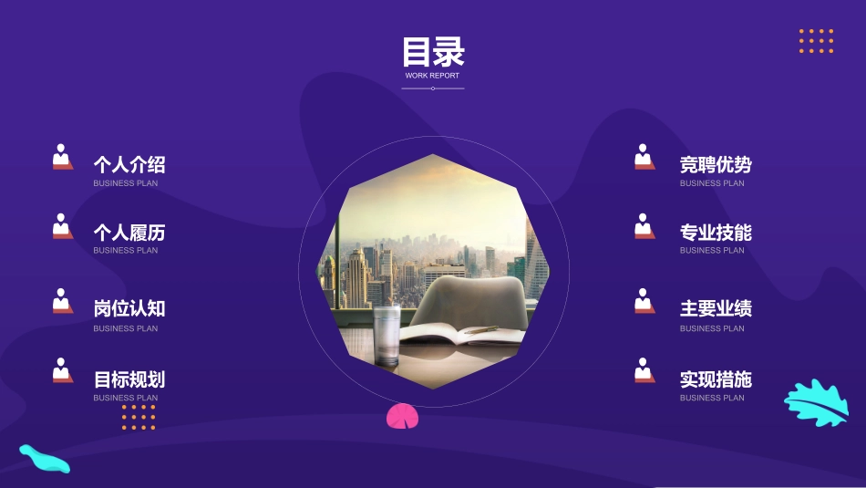 0909竞聘述职报告演讲PPT.pptx_第2页