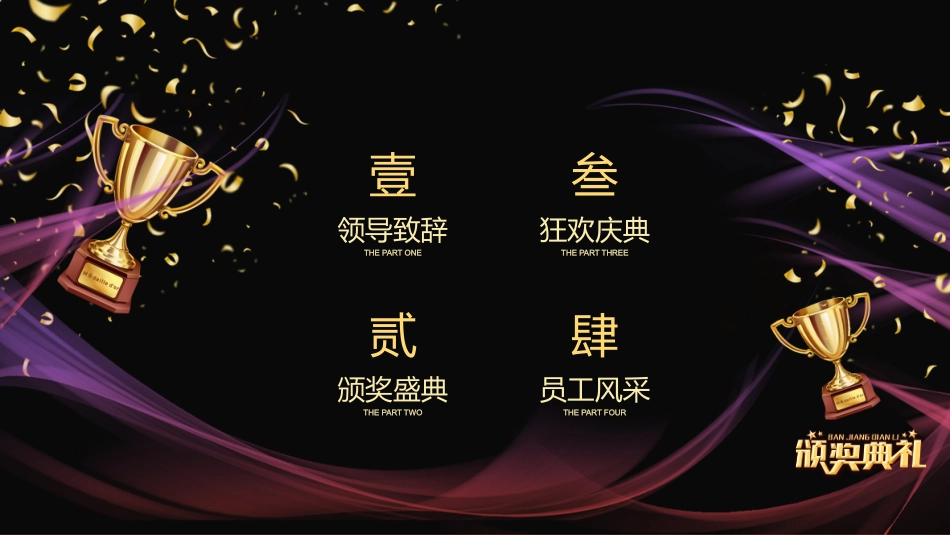 1005颁奖典礼PPT.pptx_第2页