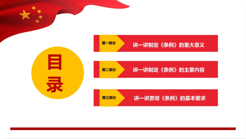 某市委书记XXX关于2023年新修订的《干部教育培训工作条例》宣讲提纲（教案电子稿已同步刊载）.pptx_第2页