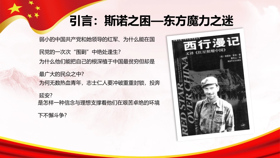 学习继承发扬延安精神.pptx_第2页