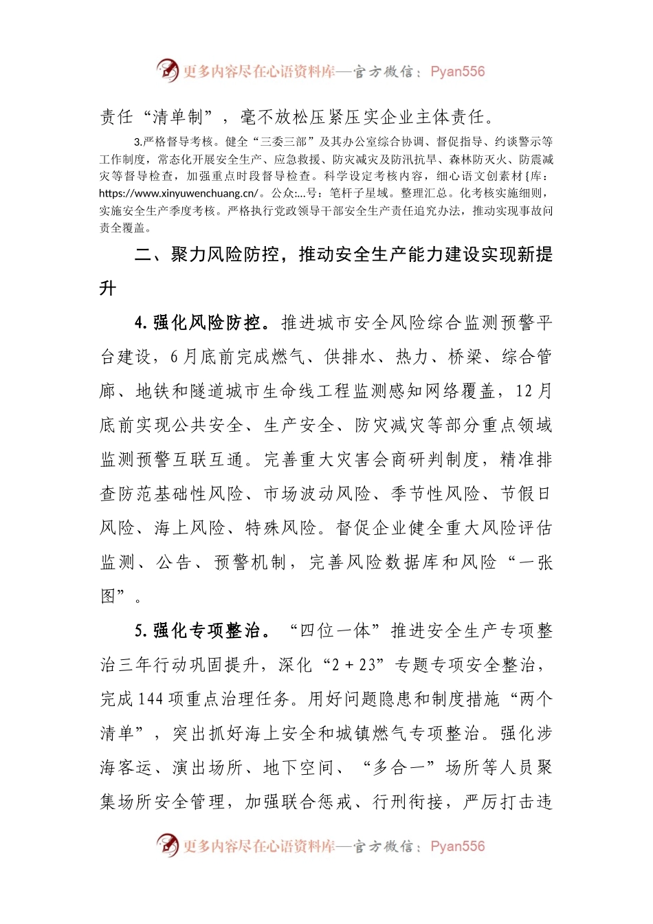 2022年应急管理工作要点.docx_第2页