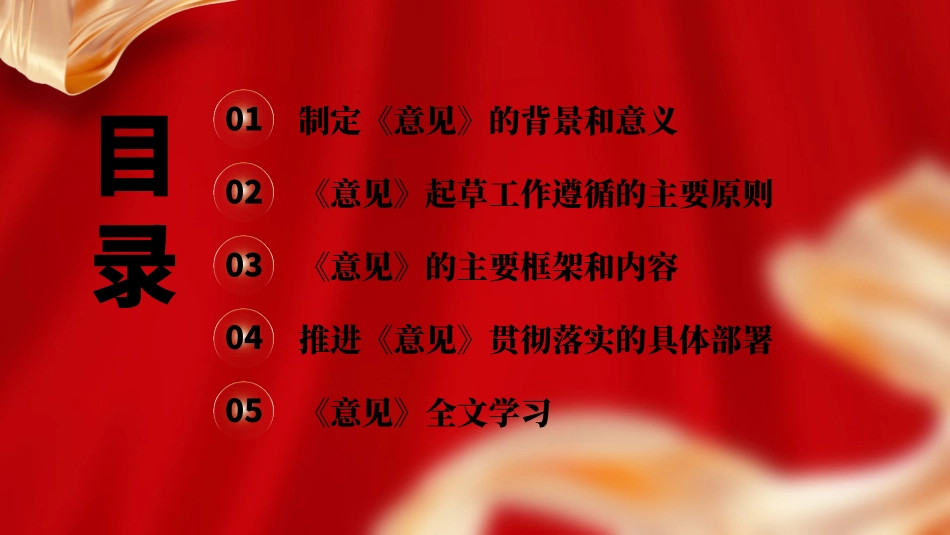 2024年关于加强社区工作者队伍建设的意见党课PPT.pptx_第2页