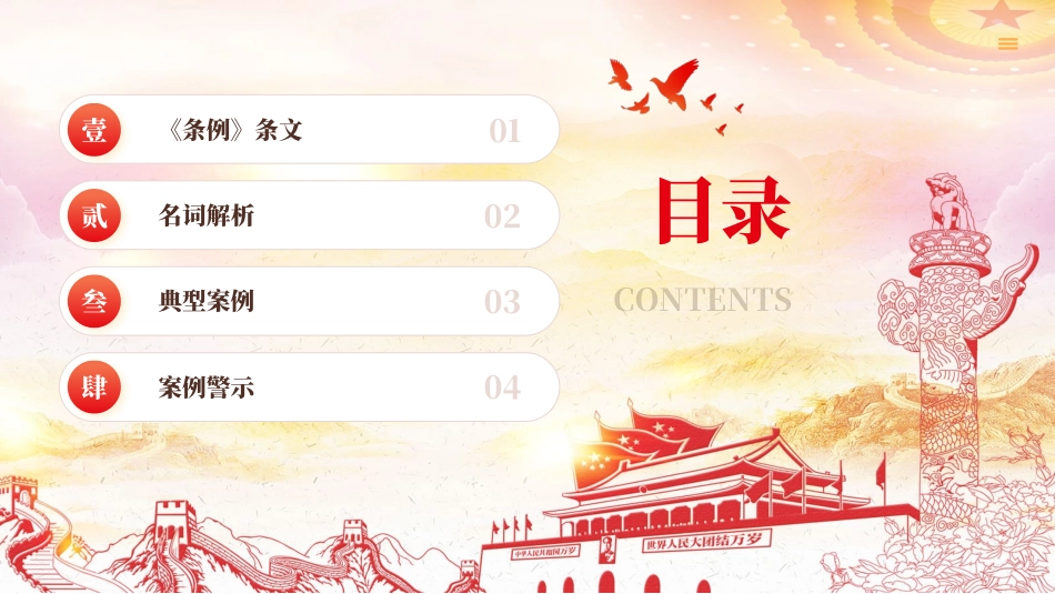 2024年剖析违反群众纪律案例党纪学习教育课件PPT.pptx_第2页