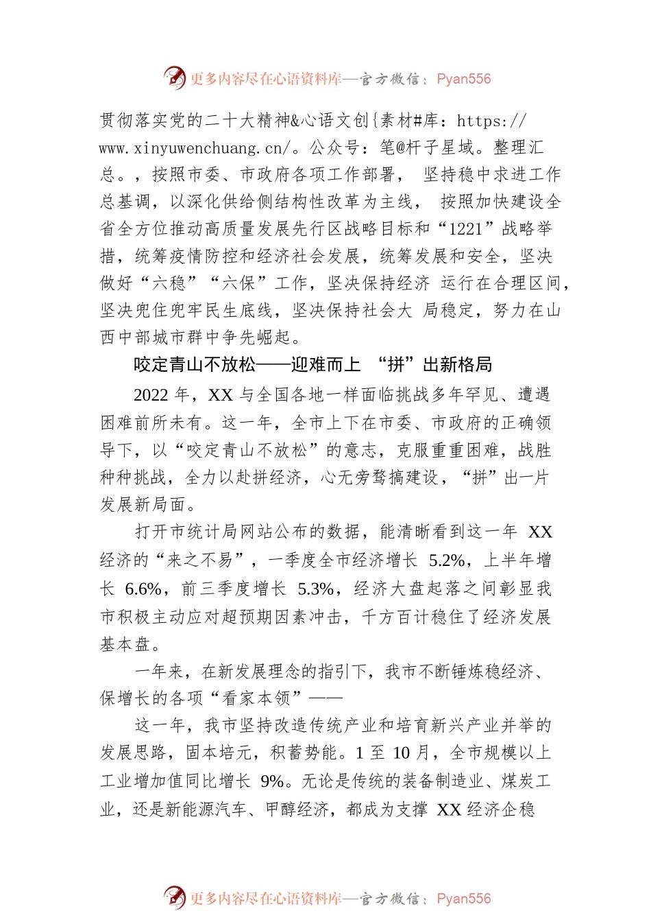 2022年XX市经济发展综述（20230103）.docx_第2页