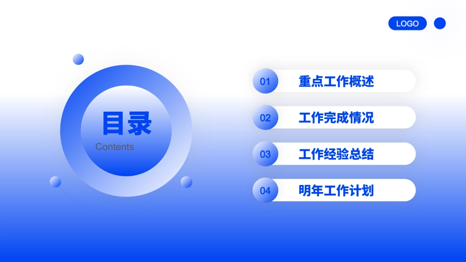 011108企业年终工作总结PPT.pptx_第2页