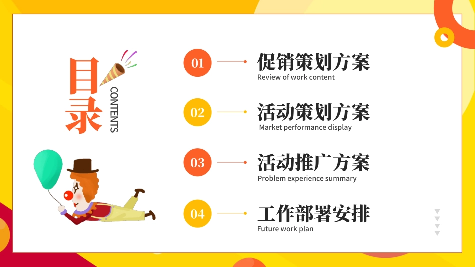 030610愚人节活动策划PPT.pptx_第2页