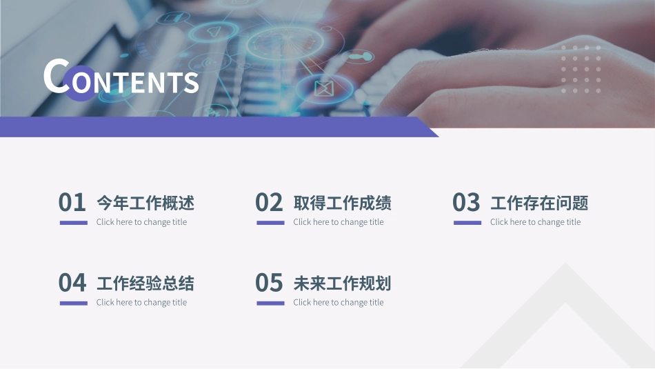 121708保险行业年终工作总结PPT.pptx_第2页