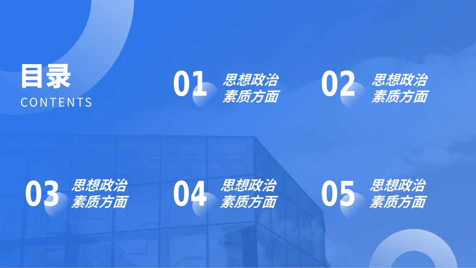 121917建筑工程管理部年终述职PPT.pptx_第2页
