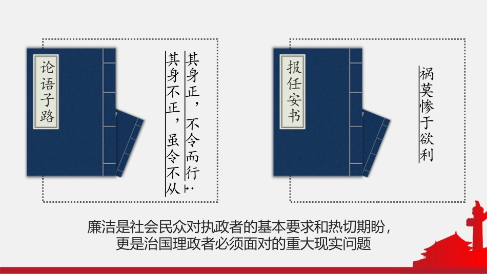 ppt：党政机关党风廉政建设党课课件.pptx_第2页