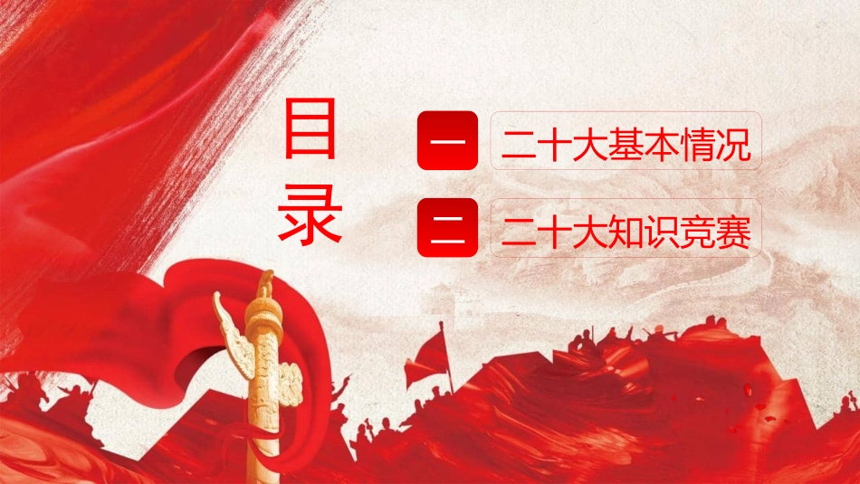 党的二十大精神应知应会竞赛PPT.pptx_第2页