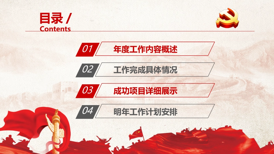 党建工作情况汇报PPT.pptx_第2页