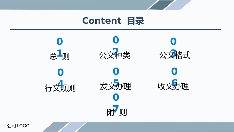 集团公司公文处理解读PPT.pptx_第2页