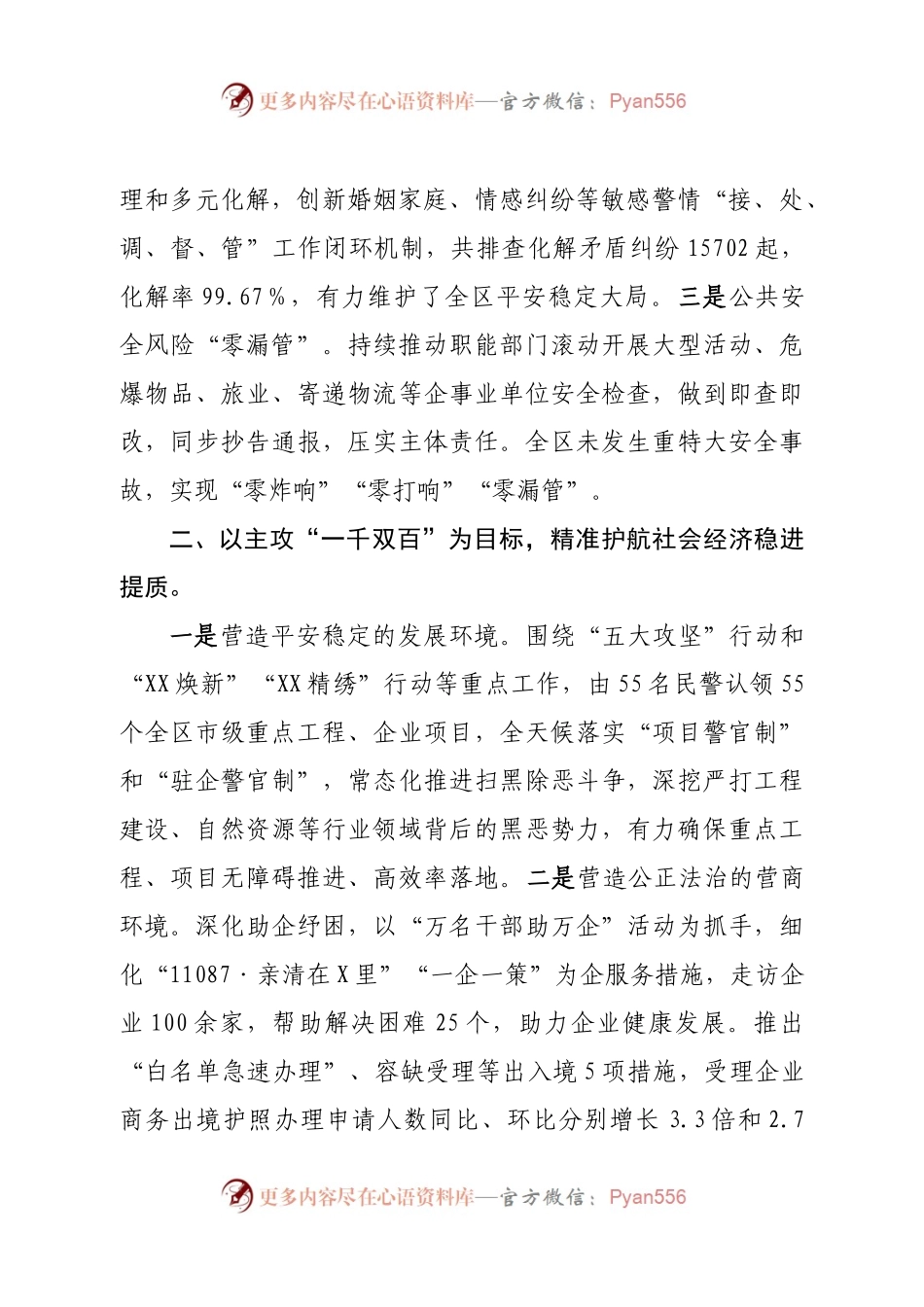 2022年公安分局工作总结.docx_第2页