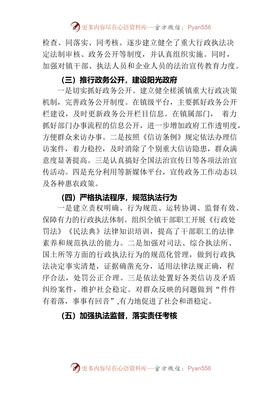 2022年度法治建设述职报告(xx）.docx_第2页