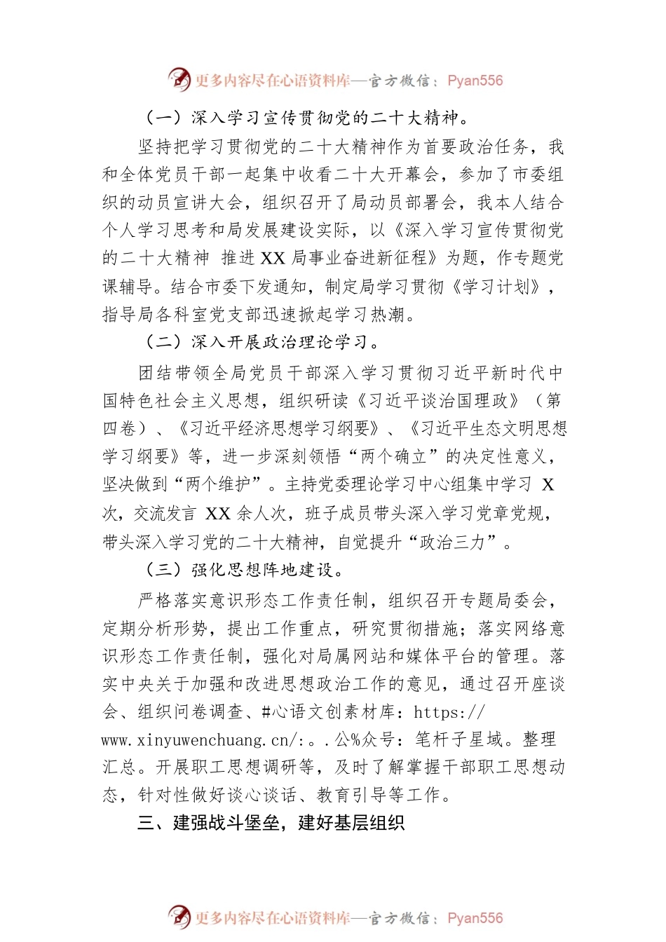 2022年度党建工作述职.docx_第2页