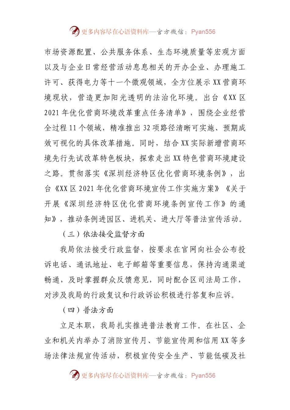 2021年度法治政府建设工作报告.docx_第2页