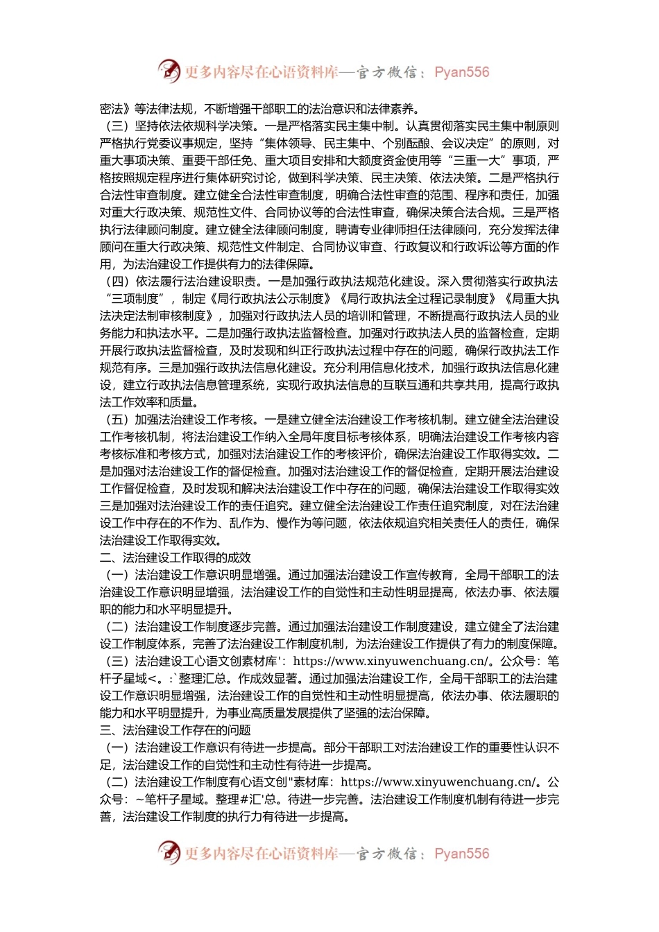 2024年度述法工作报告.docx_第2页