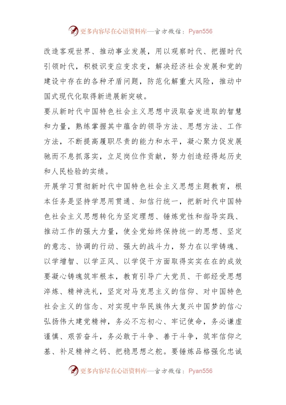 XX市局党组关于开展主题教育的实施方案.docx_第2页