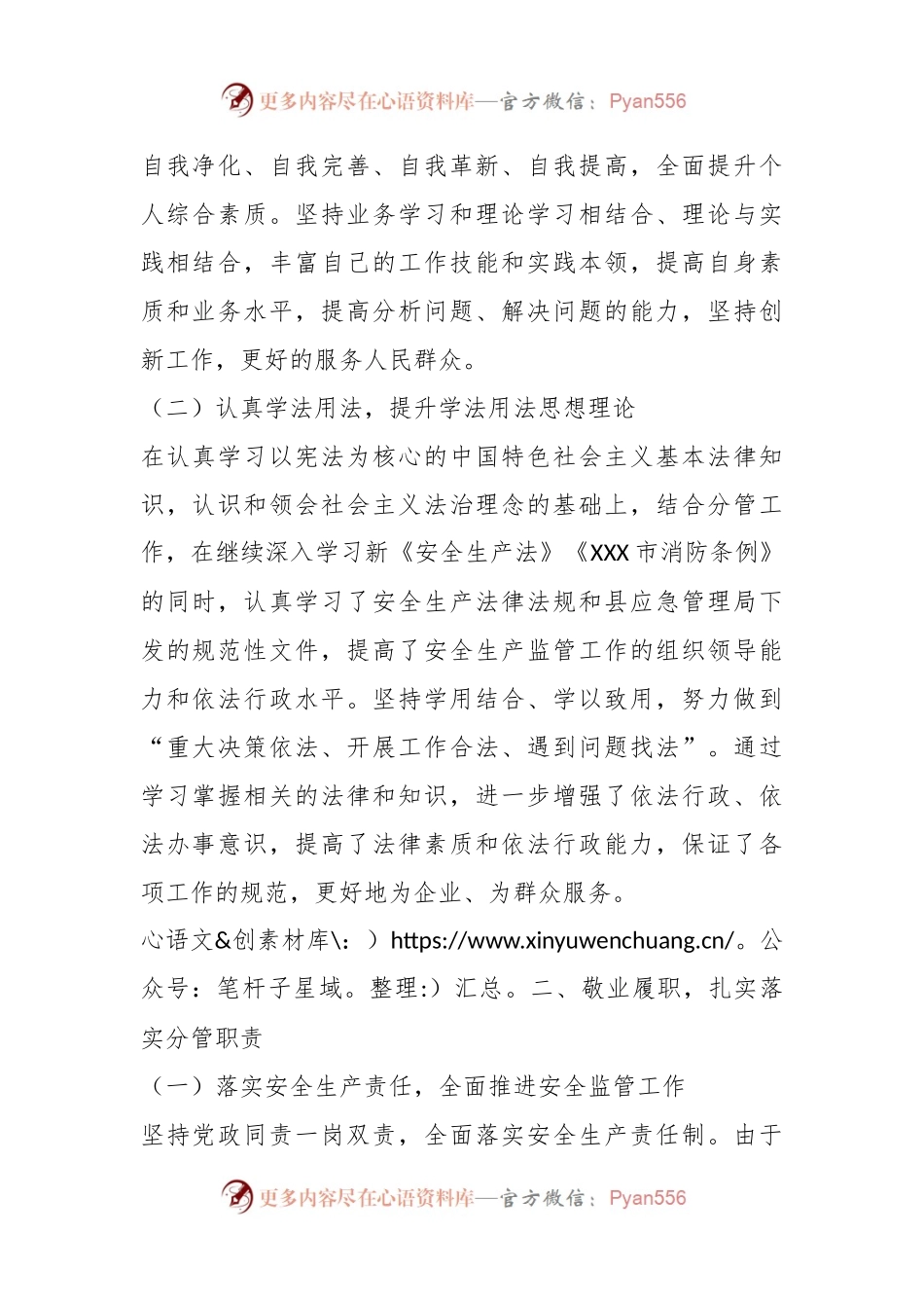 2023年XX县XX镇述职述廉报告.docx_第2页