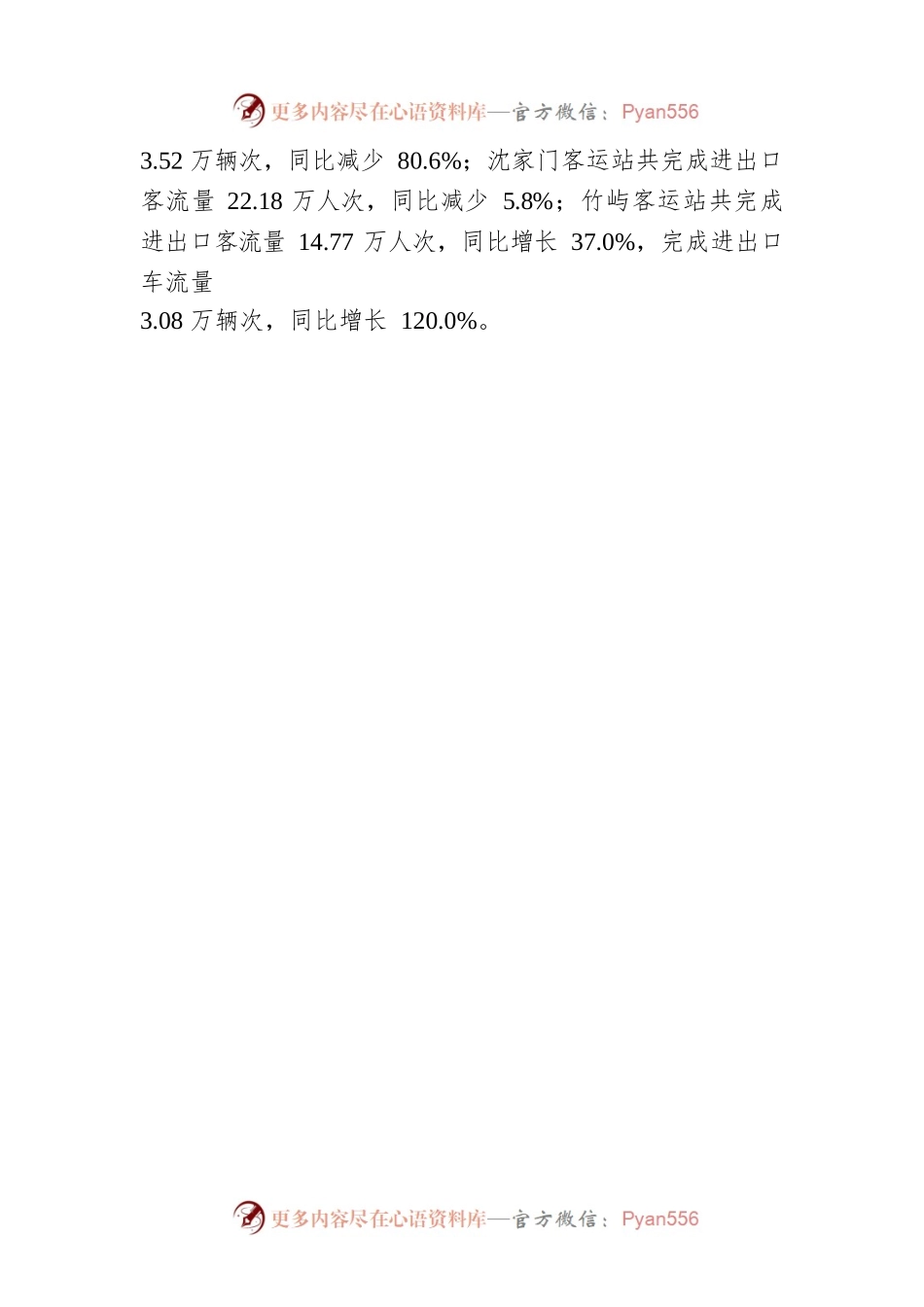 2022年春运期间XX市交通运输总体情况（20220303）.docx_第2页