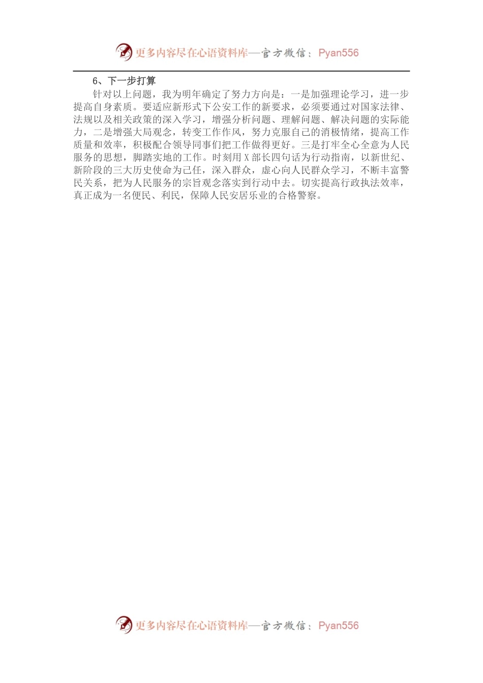 2021年公安年终个人工作总结（二）.docx_第2页