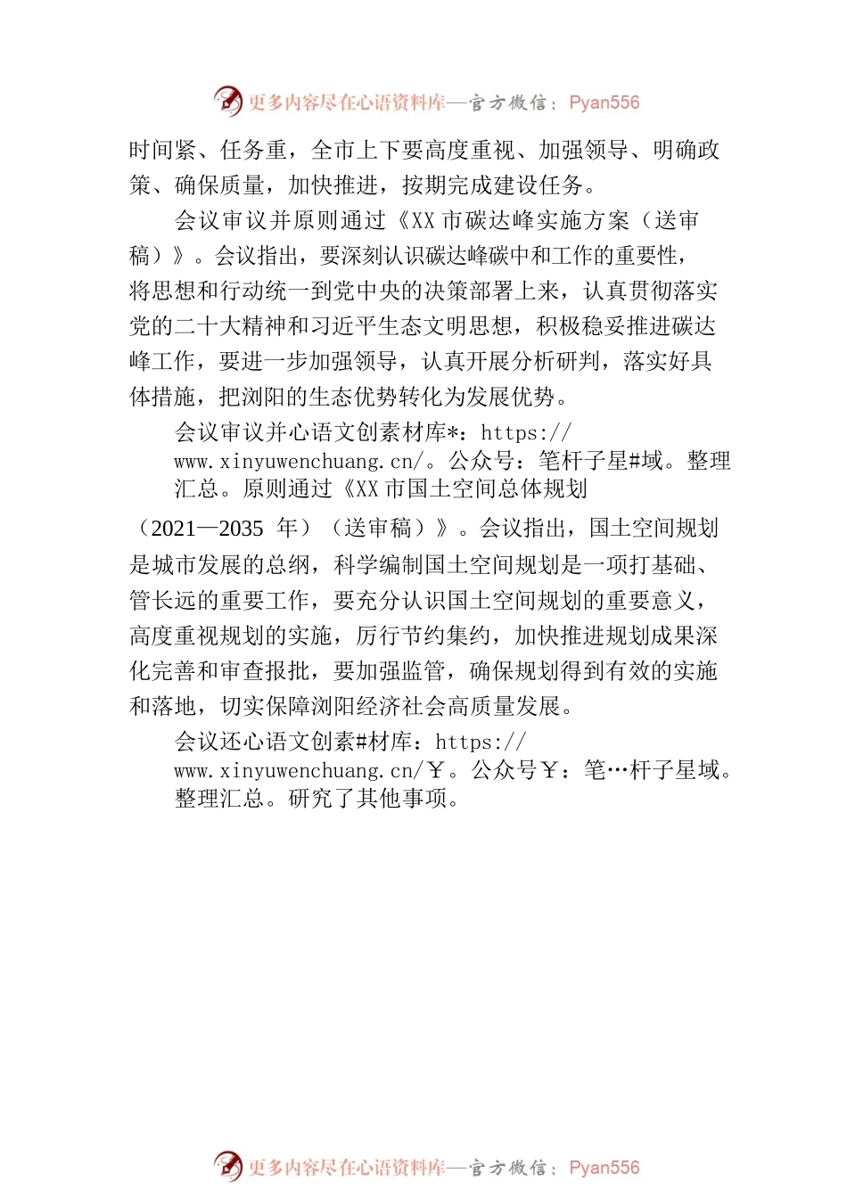 2023年3月22日XX市政府常务会议.docx_第2页