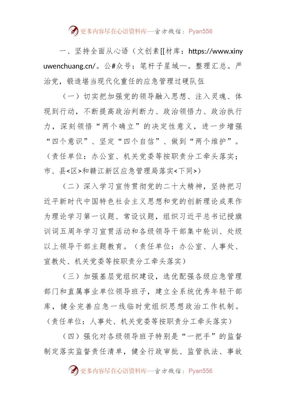 2023年应急管理工作要点.docx_第2页