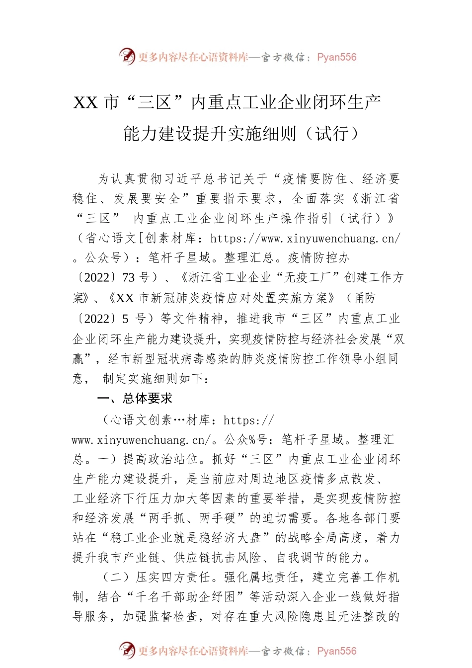 XX市“实施细则”类公文汇编（4篇）.docx_第2页