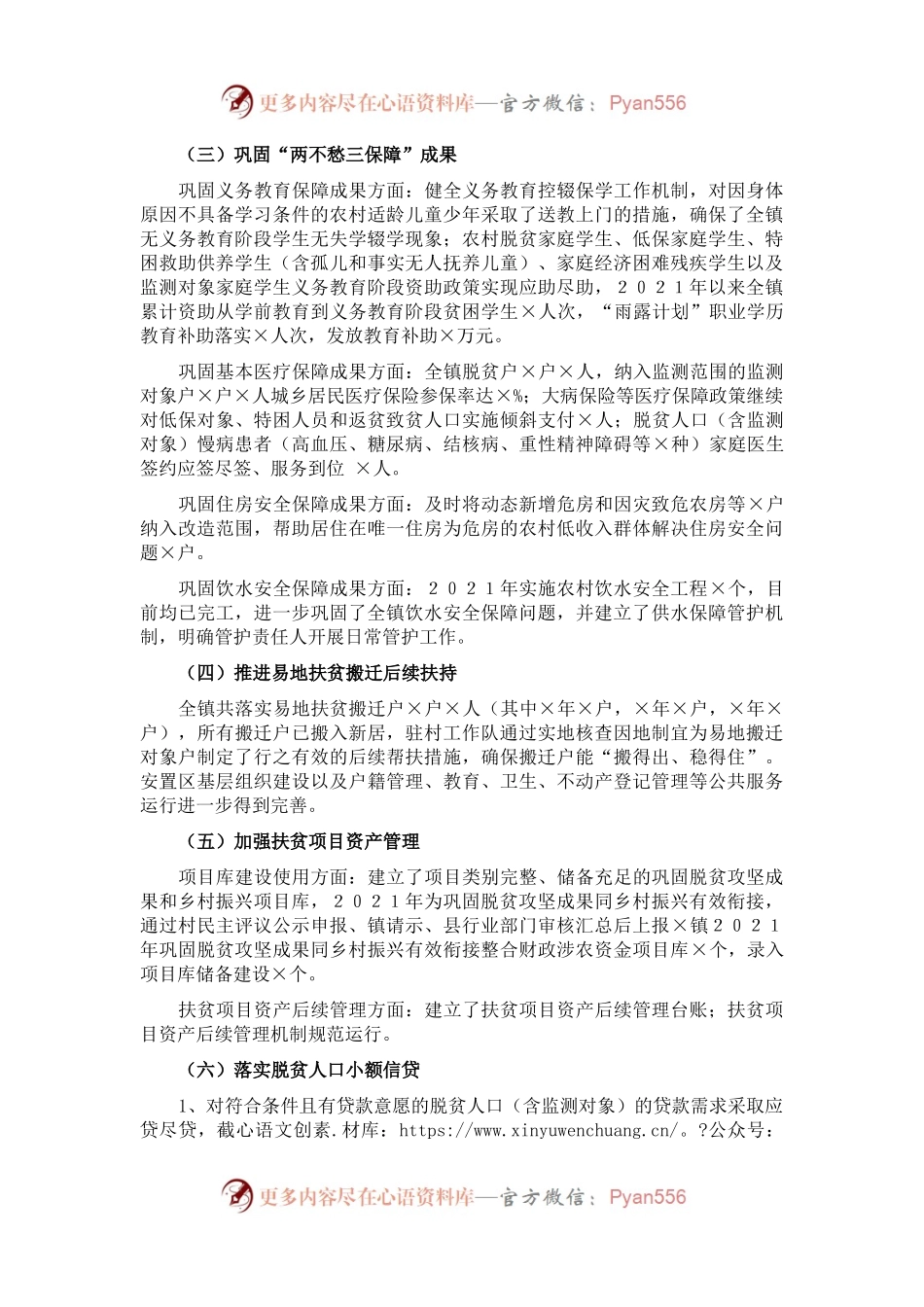 202X年实施乡村振兴战略工作总结.docx_第2页