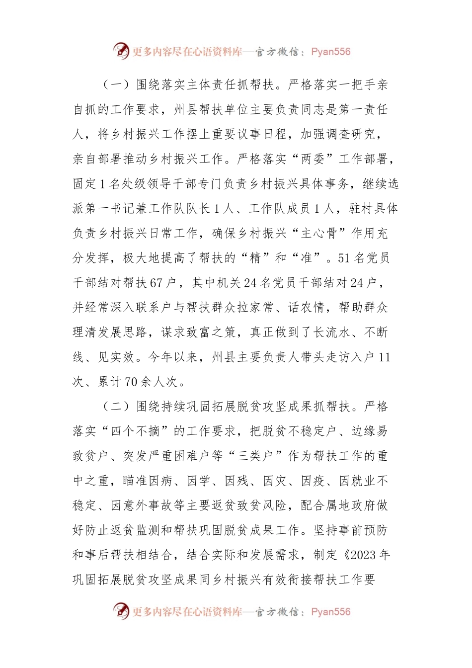 2023年度乡村振兴工作总结.docx_第2页