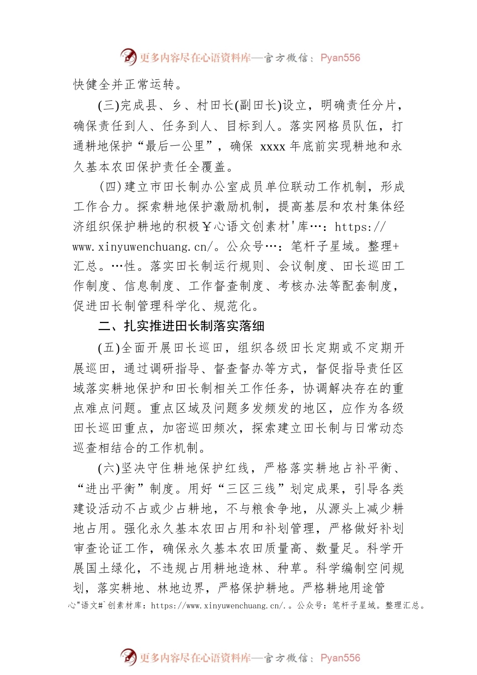 2023年田长制工作要点.docx_第2页