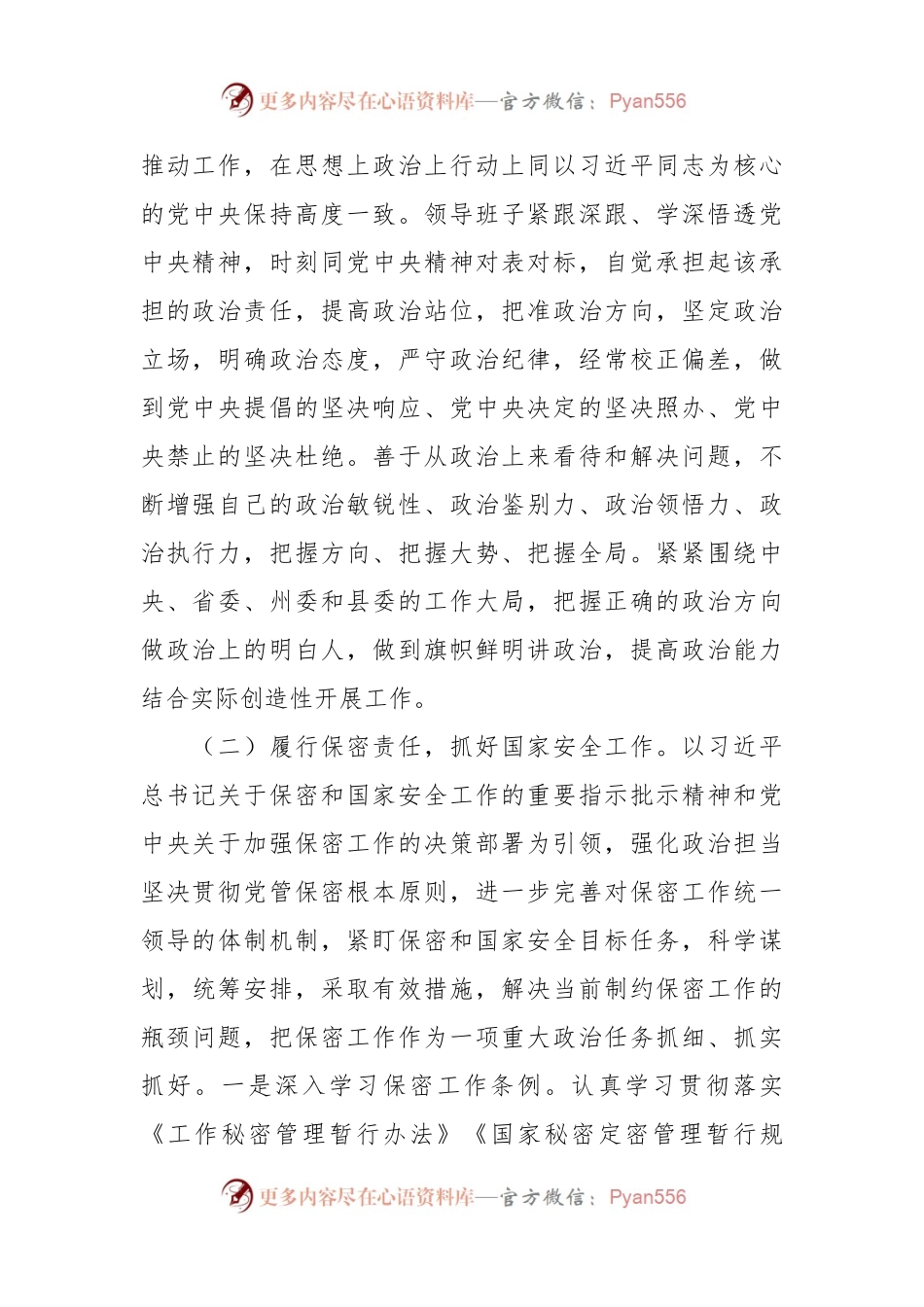 2023年度乡政府工作汇报.docx_第2页