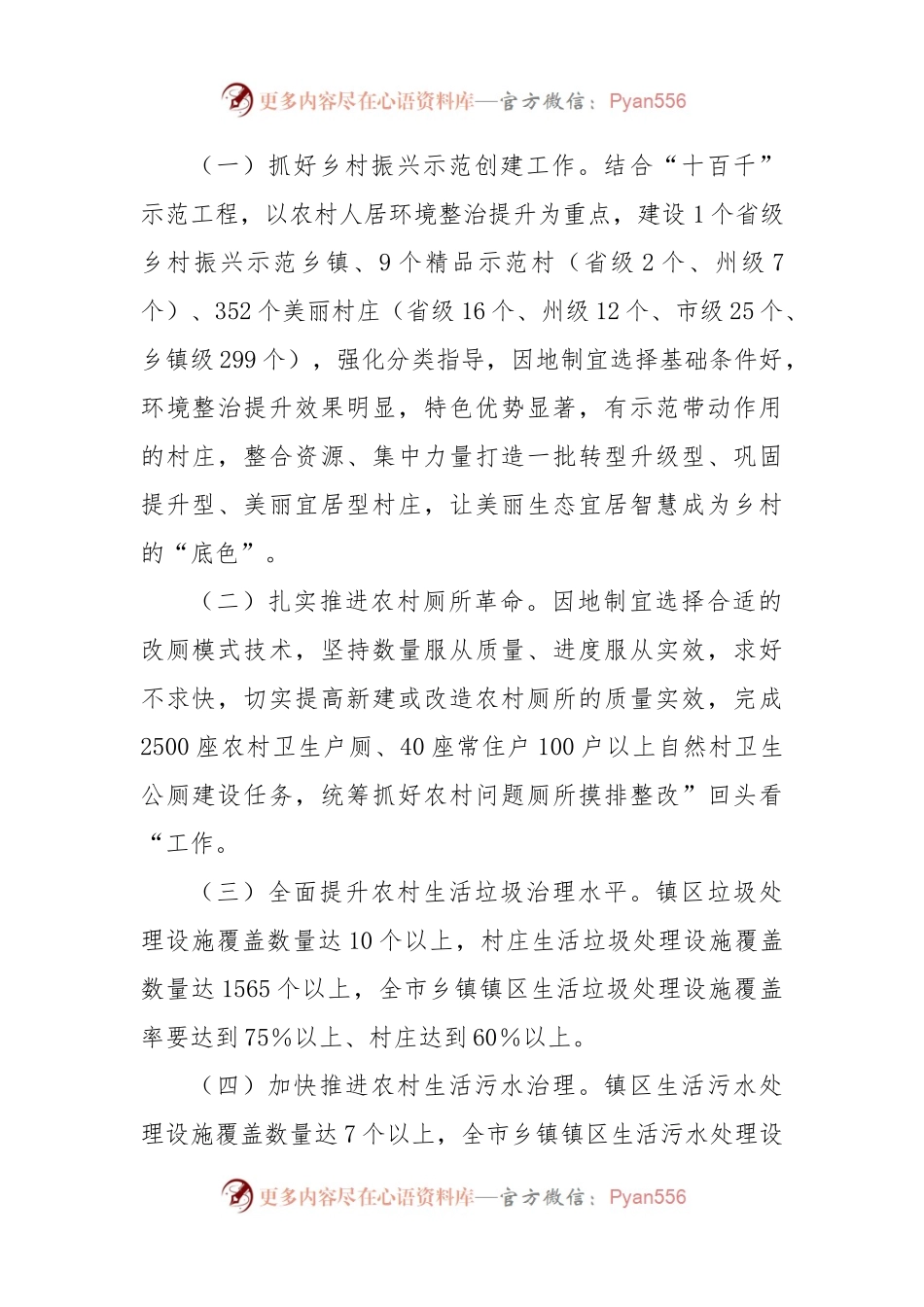 XX市2022年农村人居环境整治提升工作方案.docx_第2页
