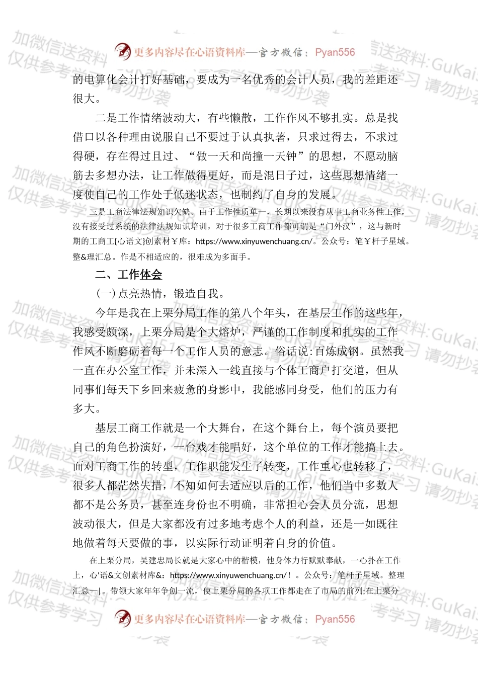 20XX年公司财务会计岗位工作总结（三）.docx_第2页