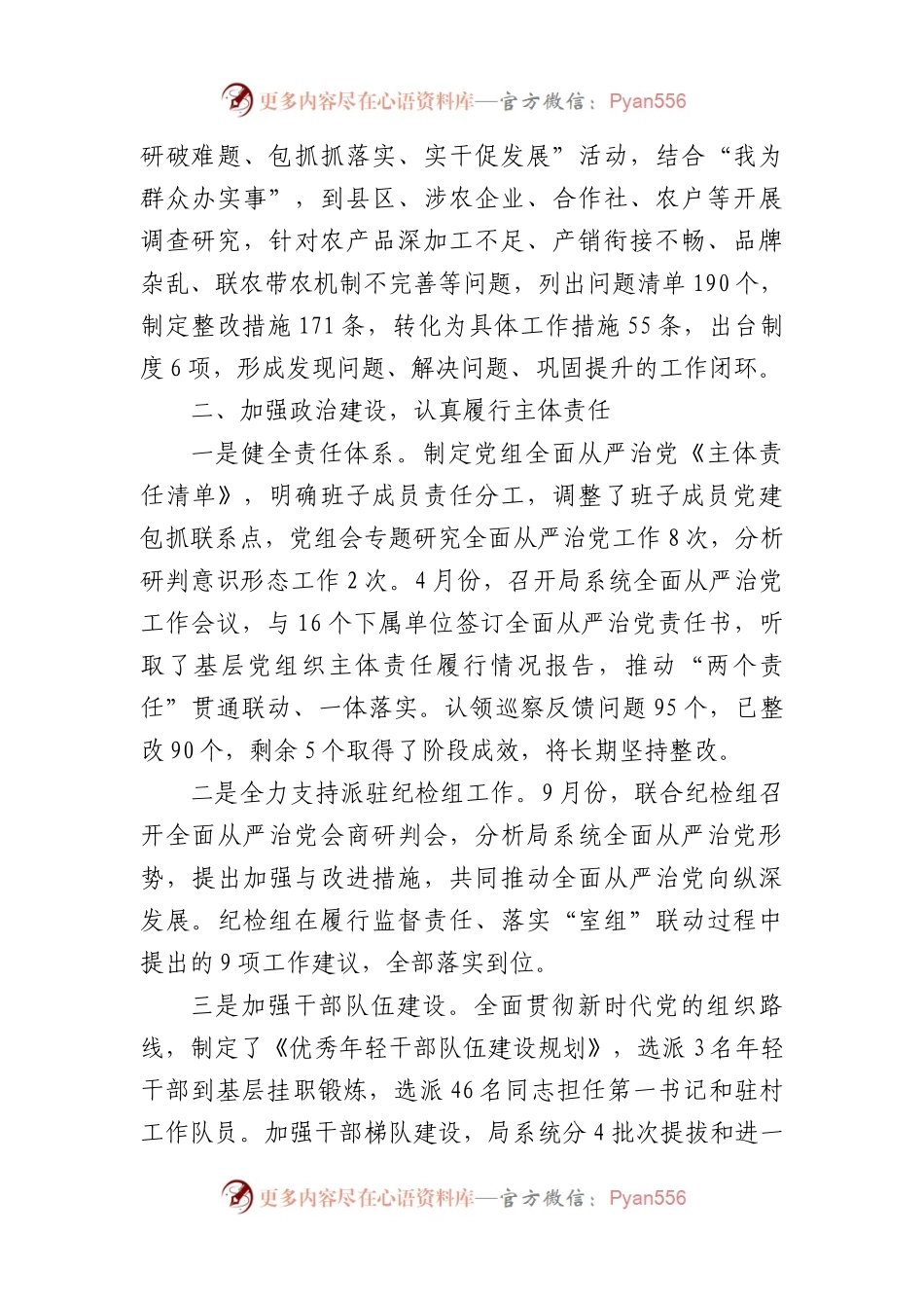 2023年市局局长述责述廉报告.docx_第2页