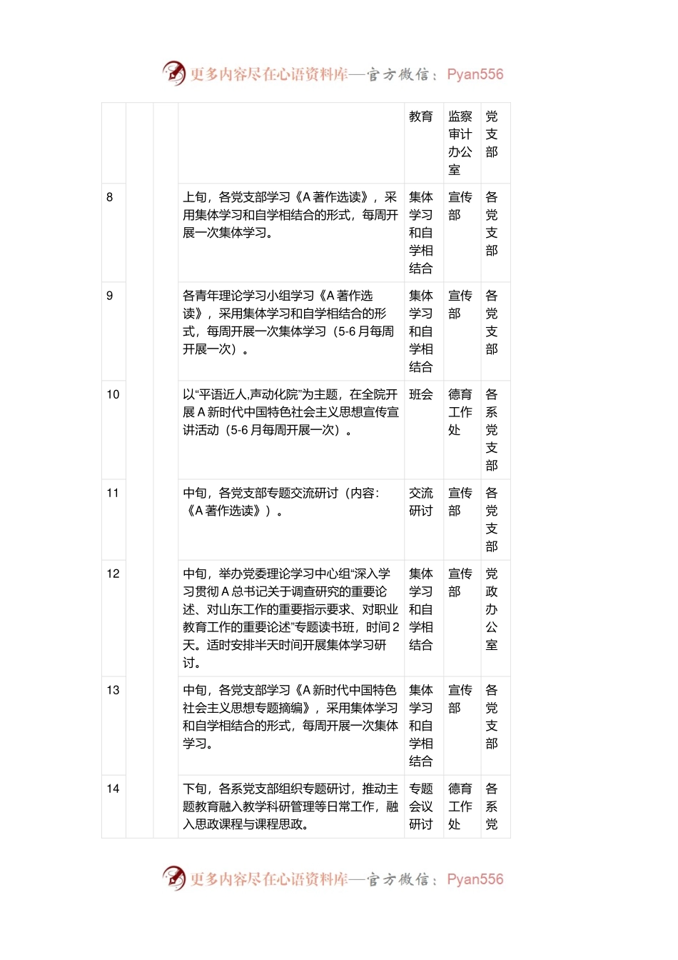 2023年第二批学习贯彻A新时代中国特色社会主义思想主题教育理论 学习清单.docx_第2页