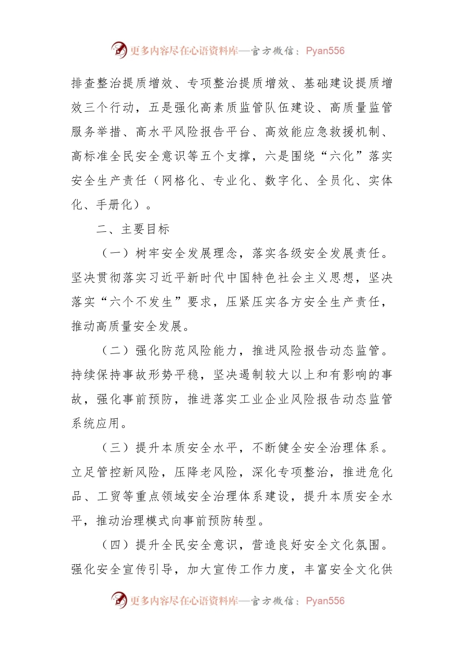 2024年XX市XX区应急管理工作要点.docx_第2页
