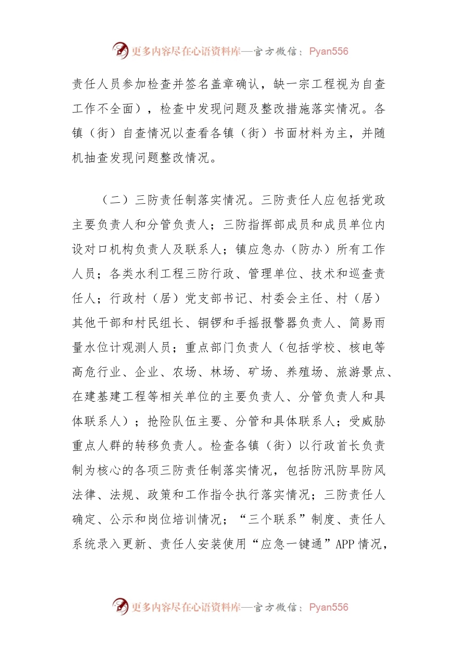 2024年汛前防汛防风工作方案.docx_第2页