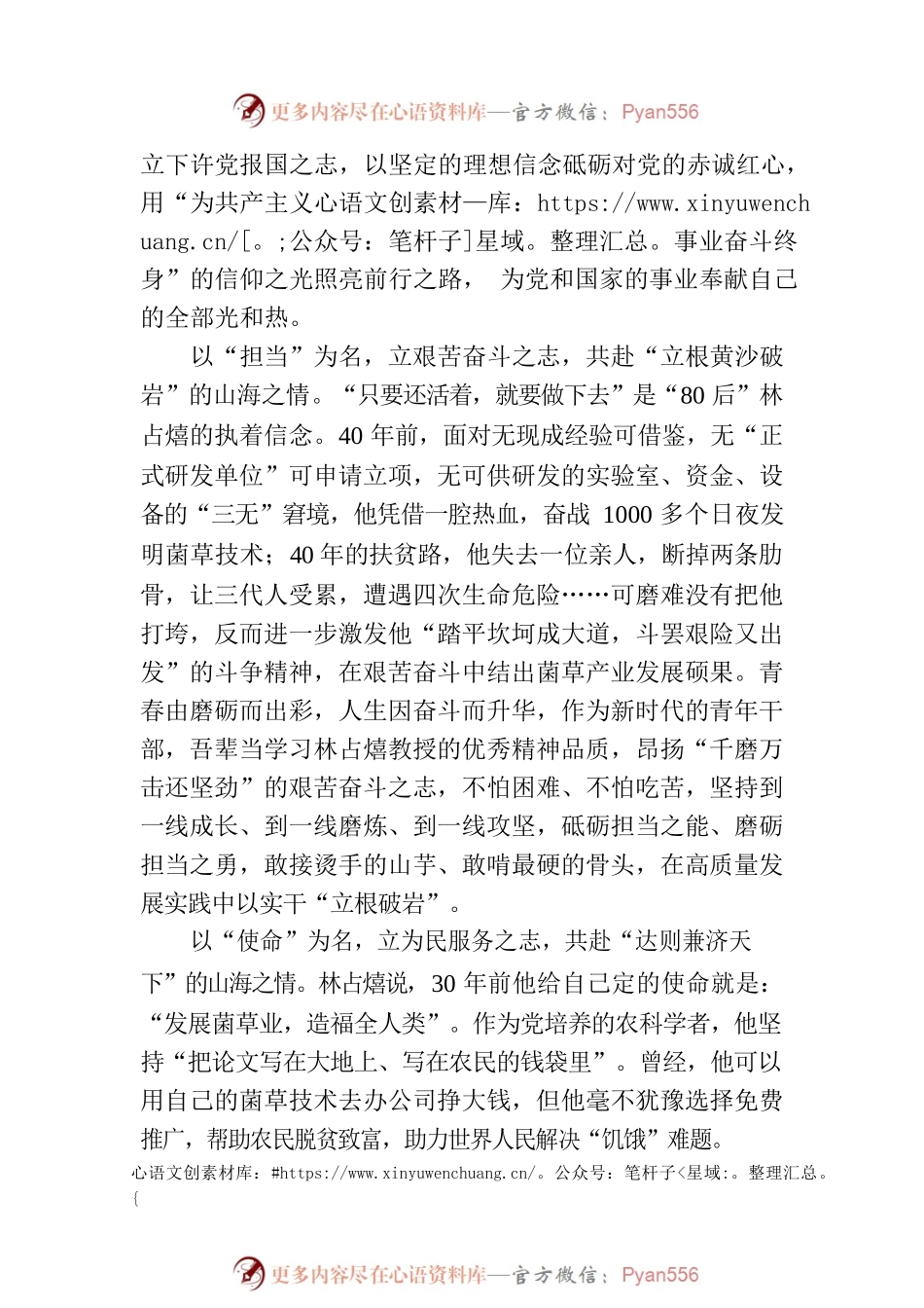 @青年干部 以榜样为名 共赴山海之情.docx_第2页