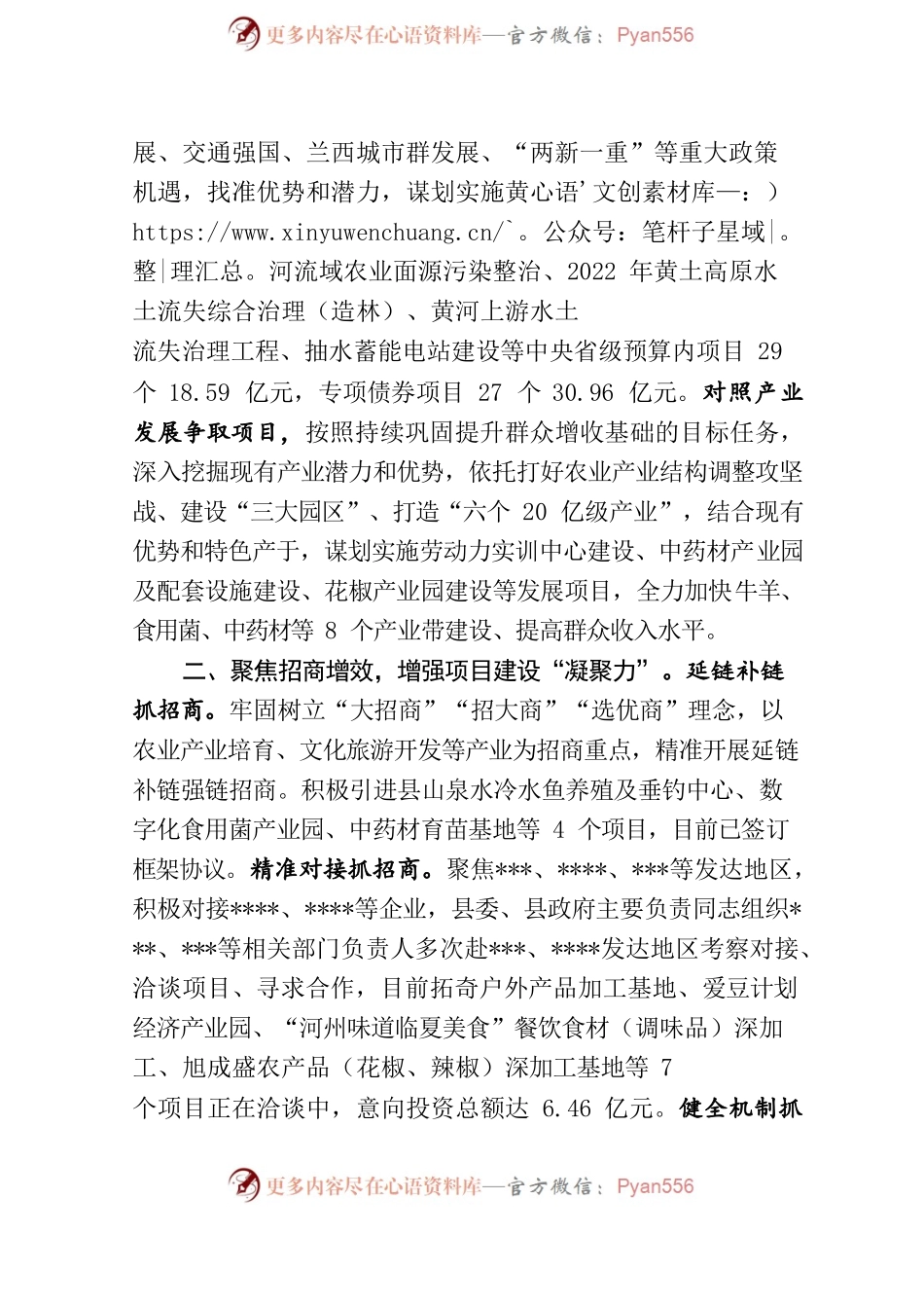 “四个聚焦”推动项目建设实现新突破.docx_第2页