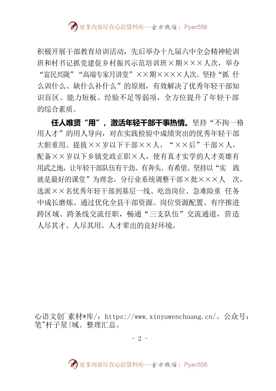 “三步并走”加强年轻干部队伍建设.docx_第2页