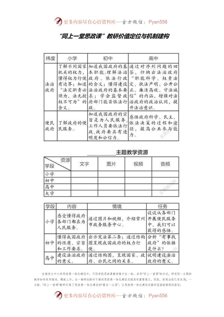 “同上一堂思政课”教研价值定位与机制建构.docx_第1页