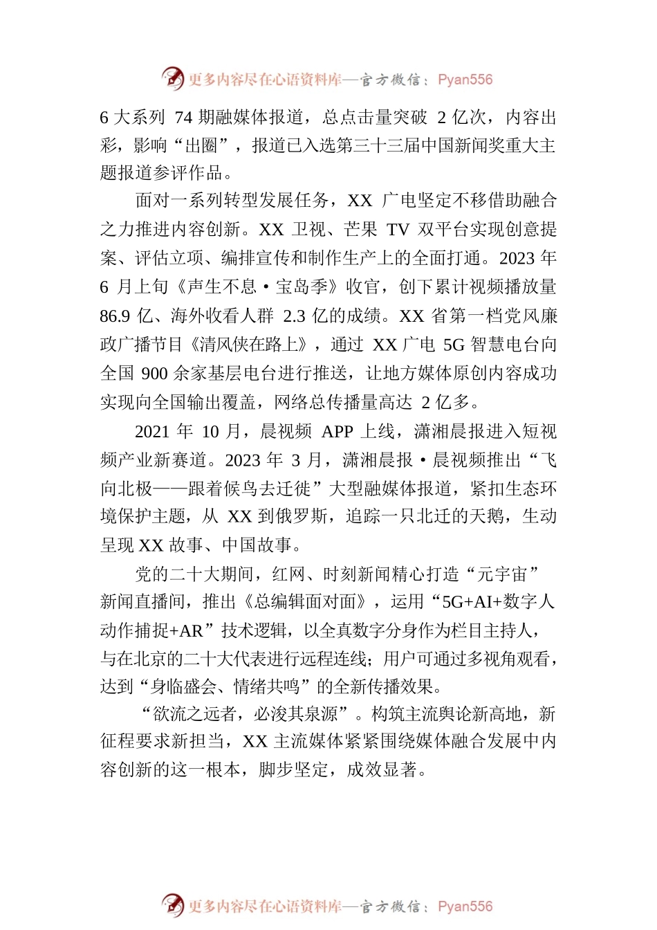 XX新媒体事业发展综述.docx_第2页