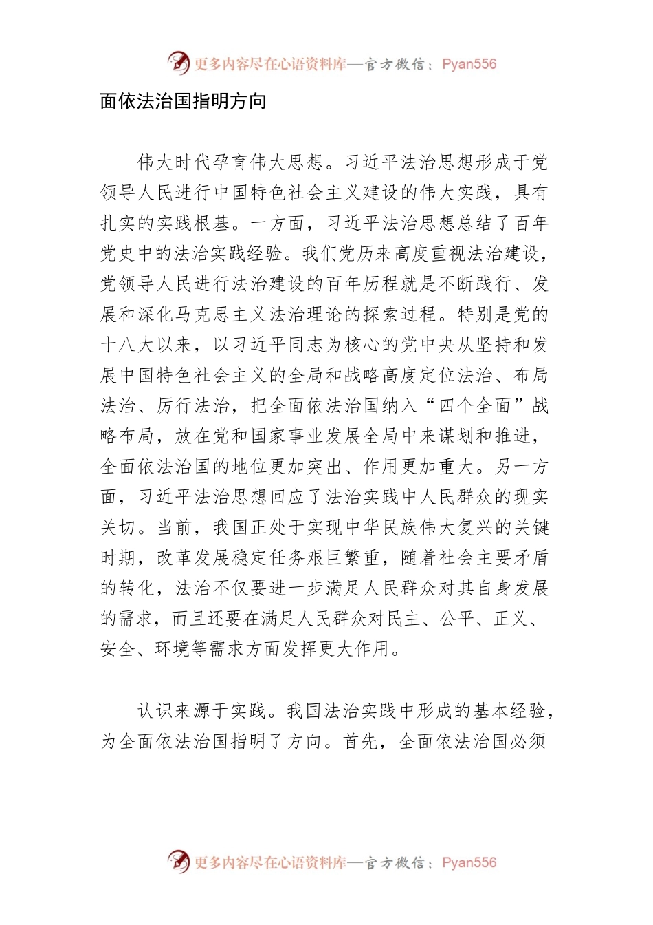 【中心组研讨发言】鲜明实践品格和磅礴实践伟力.docx_第2页