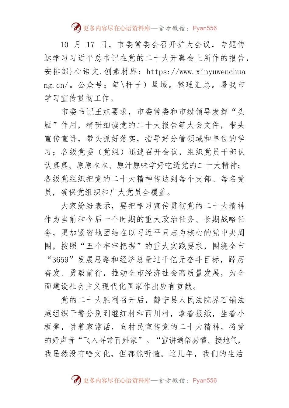 【宣传思想文化工作】高扬旗帜聚正能 踔厉奋发续华章.docx_第2页