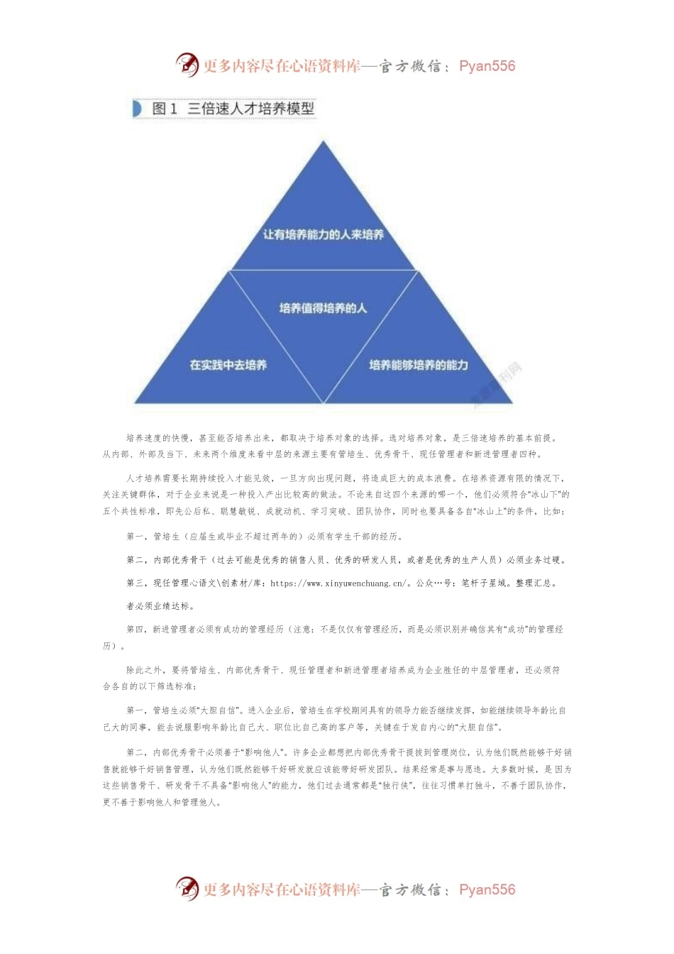 【人力资源】三倍速提升人才培养效能.docx_第2页
