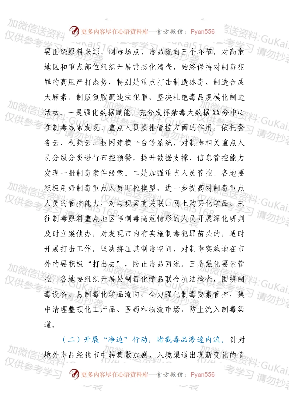 XX市清源断流行动“应打尽打”工作方案.docx_第2页