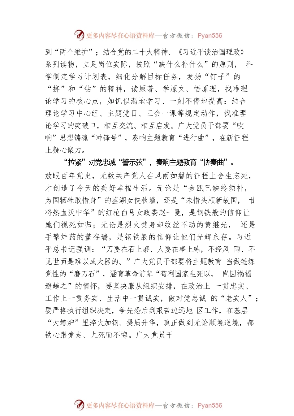 “吹拉弹唱”奏响主题教育“时代乐章”.docx_第2页