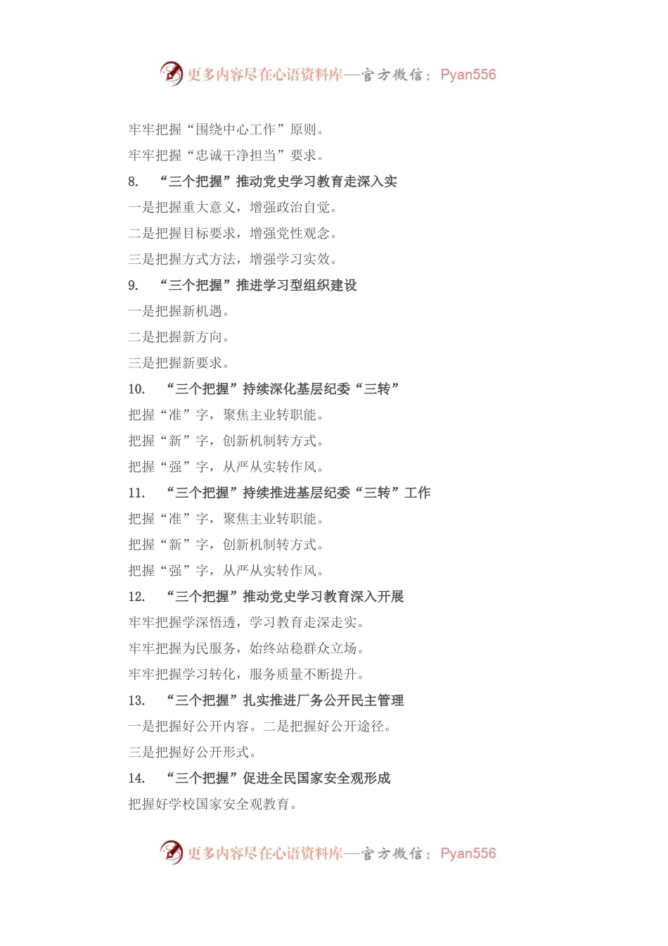 “把握”写作提纲30例①.docx_第2页