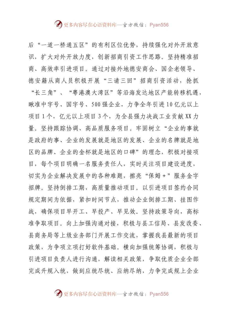 X乡2021年工作计划.docx_第2页